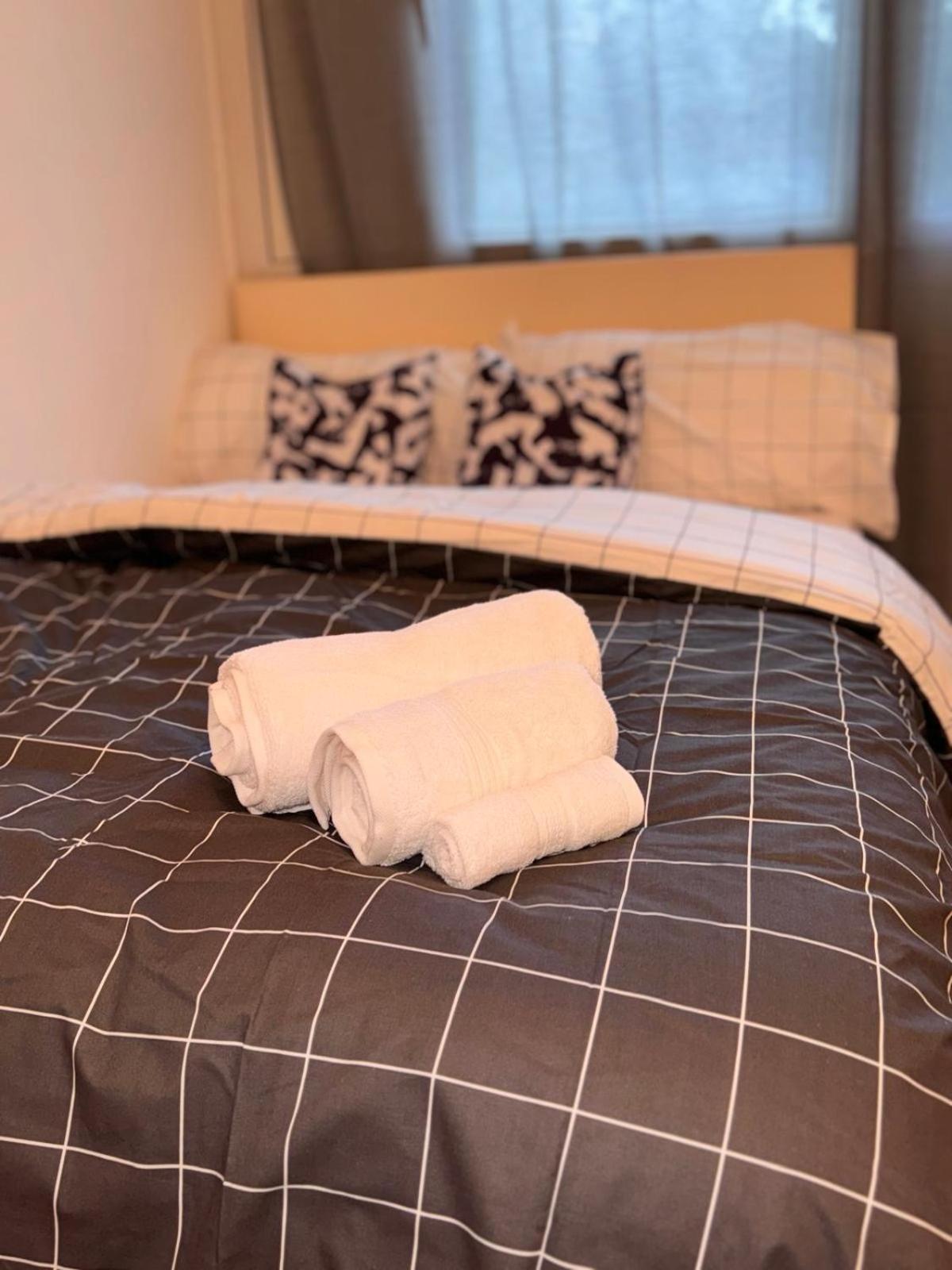 Harmon House Alloggio in famiglia Londra